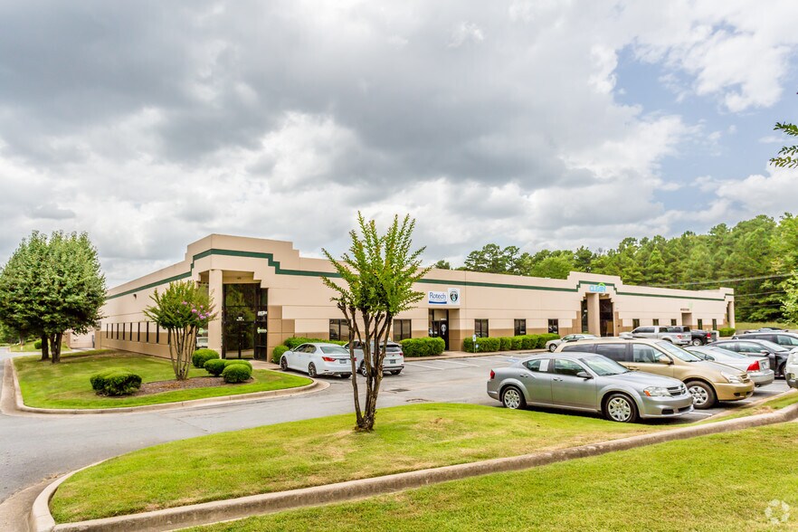 More Photos Of 1515 S Bowman Rd, Little Rock Unknown For Lease