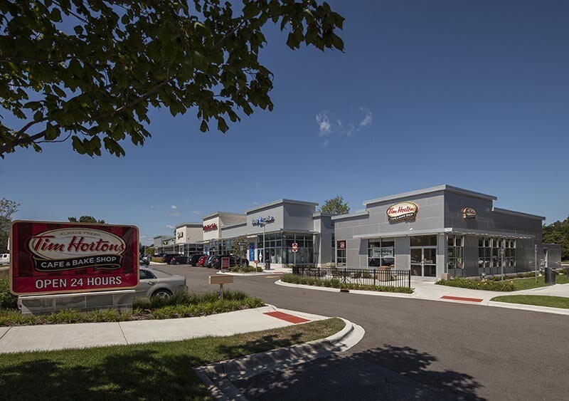 More Photos Of 436-507 E Big Beaver Rd, Troy Freestanding For Lease