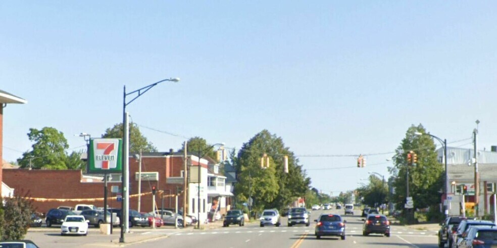 More Photos Of 2458 Delaware Ave, Buffalo Freestanding For Lease