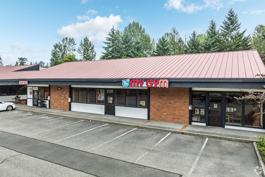 More Photos Of 13215 SE 240th St, Kent Unknown For Lease
