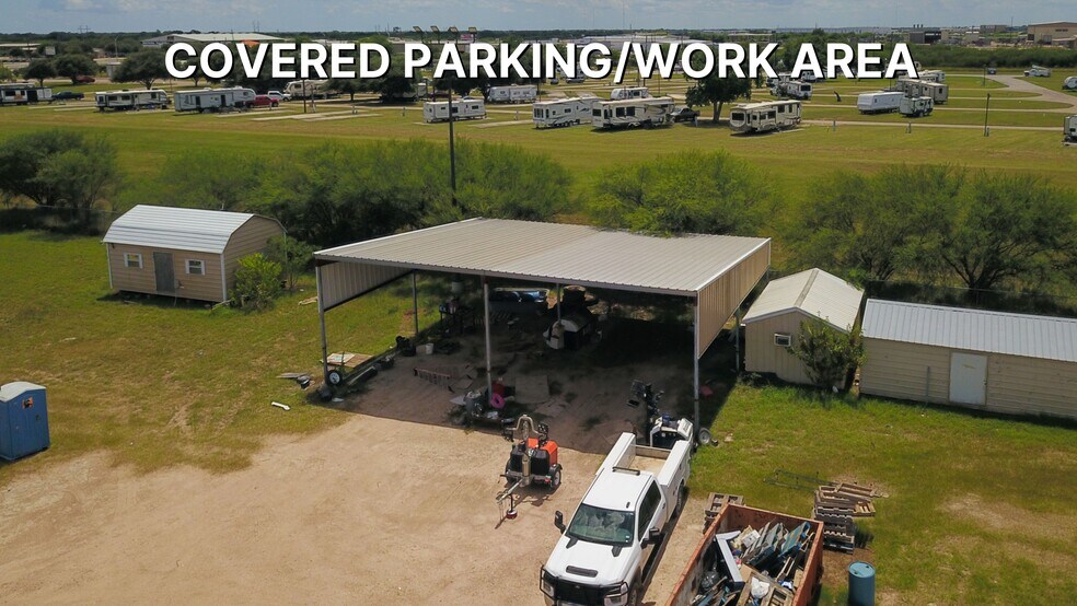 More Photos Of 8609 Lone Tree Rd, Victoria Industrial For Sale