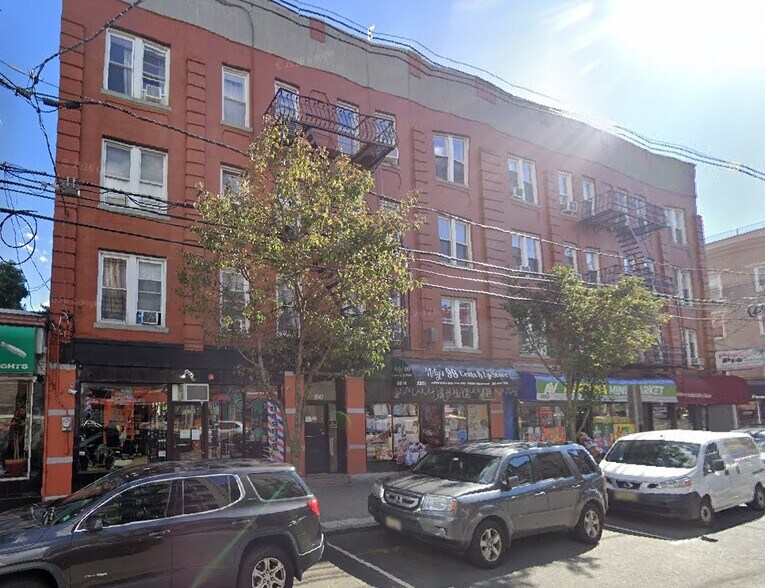 More Photos Of 5806 Hudson Ave, West New York Apartments For Sale