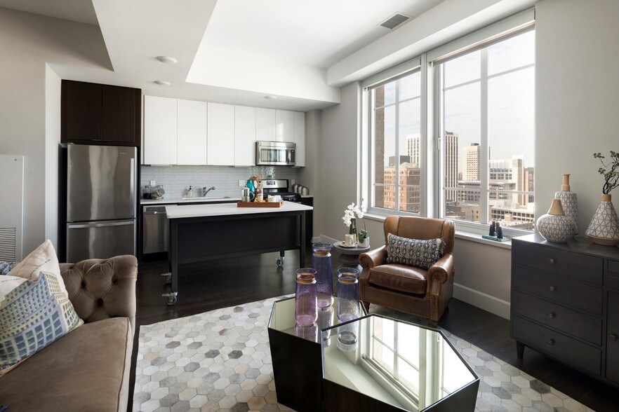 More Photos Of 180 Kellogg Blvd E, Saint Paul Apartments For Lease