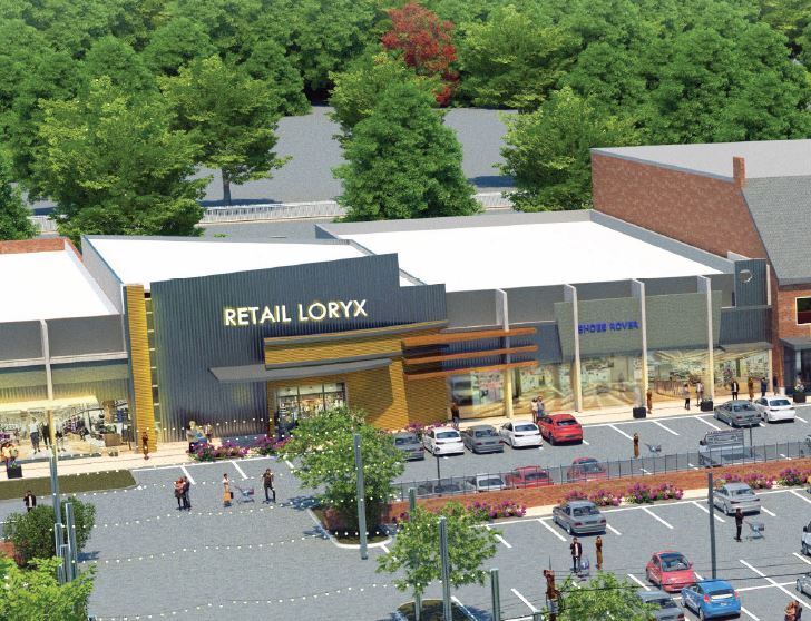 More Photos Of 4404-4592 Edmondson Ave, Baltimore Unknown For Lease