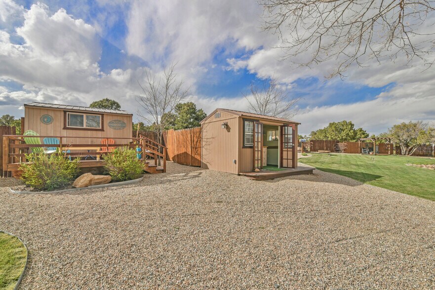 More Photos Of 24857 US Highway 160, Walsenburg Hospitality For Sale