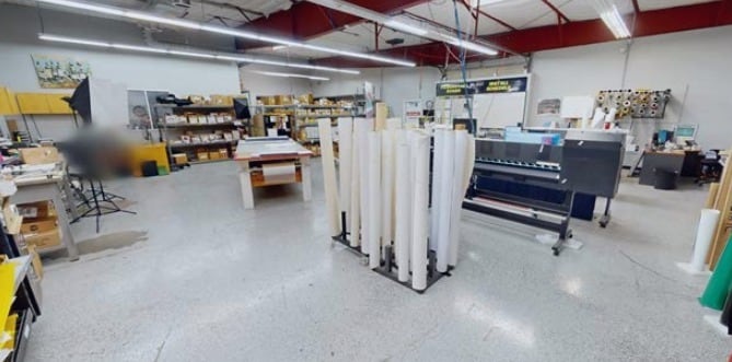 More Photos Of 2115 W Mountain View Rd, Phoenix Manufacturing For Lease