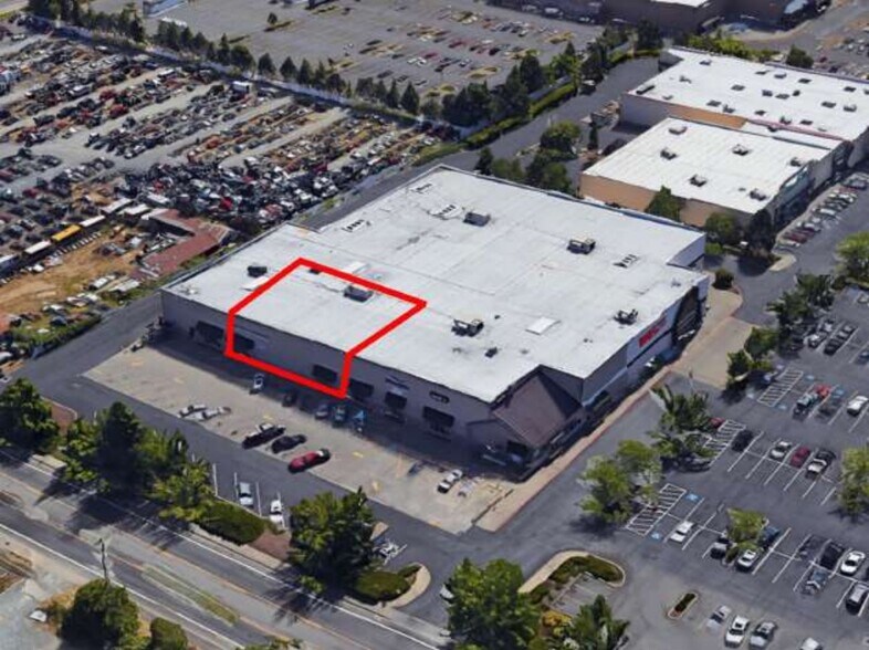 More Photos Of 304-350 NE Agness Ave, Grants Pass Unknown For Lease