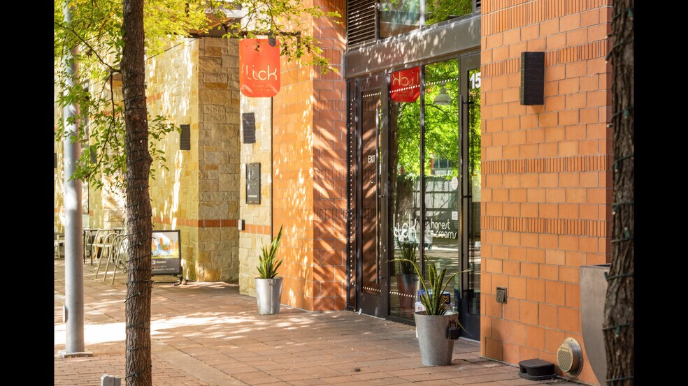 More Photos Of 1900 Aldrich St, Austin Unknown For Lease