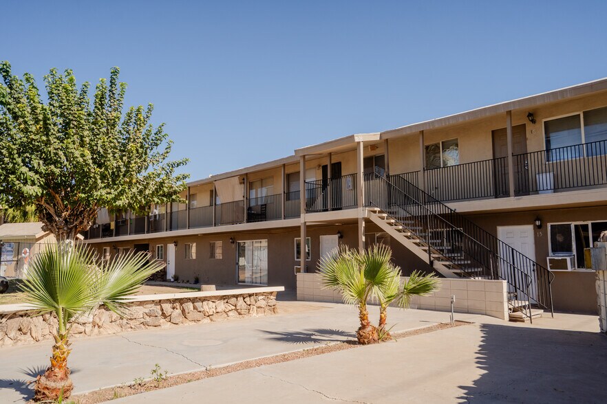 More Photos Of , Blythe Multifamily For Sale