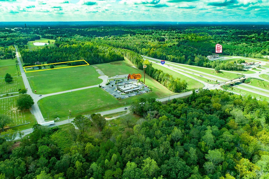 More Photos Of 99 Lando Cain Rd, Hartselle Land For Sale