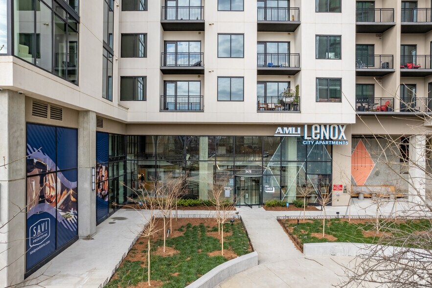 More Photos Of 3478 Lakeside Dr NE, Atlanta Apartments For Lease