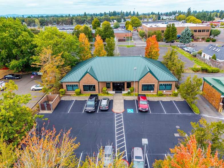 More Photos Of 606 SE 117th Ave, Vancouver Office For Sale