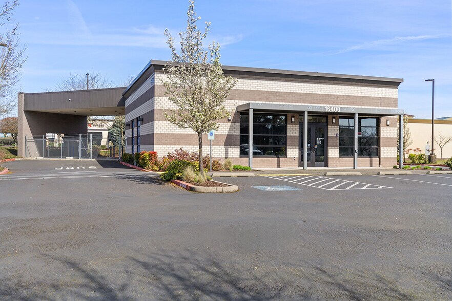 Primary Photo Of 16400 SE 18th St, Vancouver Freestanding For Lease