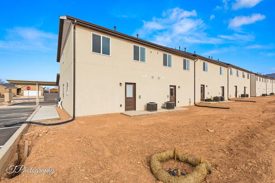 More Photos Of 535 W 2530 N, Cedar City Apartments For Sale