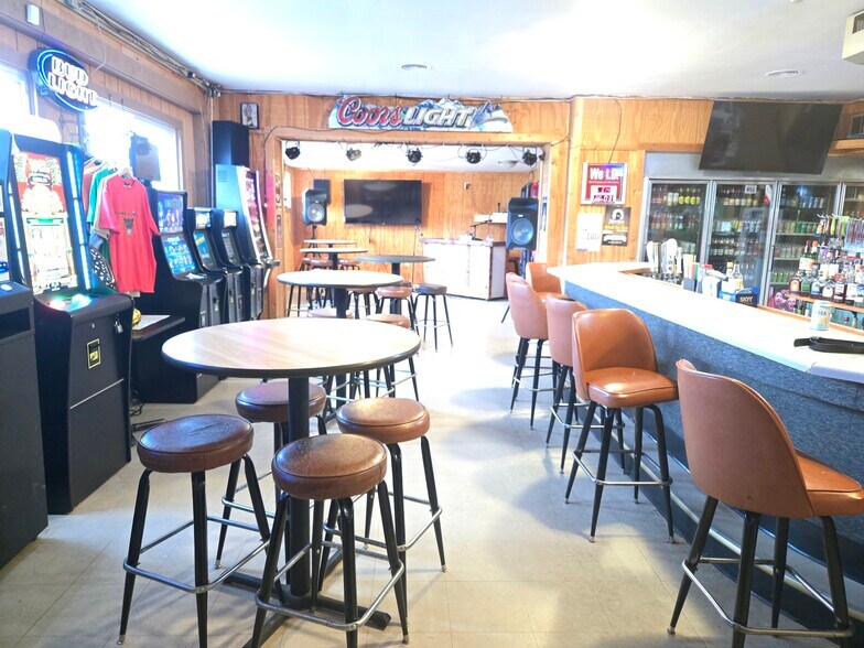 More Photos Of 106 Main St, Cornell Bowling Alley For Sale