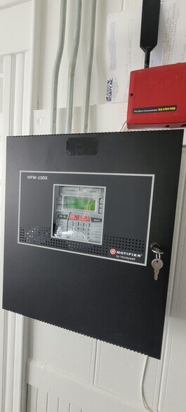 More Photos Of 8-10 E Hoosac St, Adams Restaurant For Sale