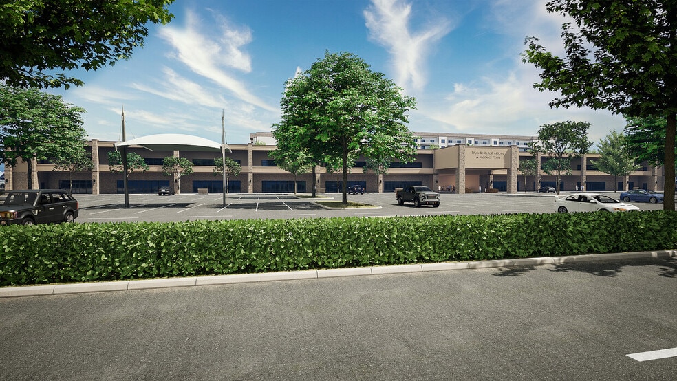 More Photos Of 3550 S Washington Ave, Titusville Land For Sale
