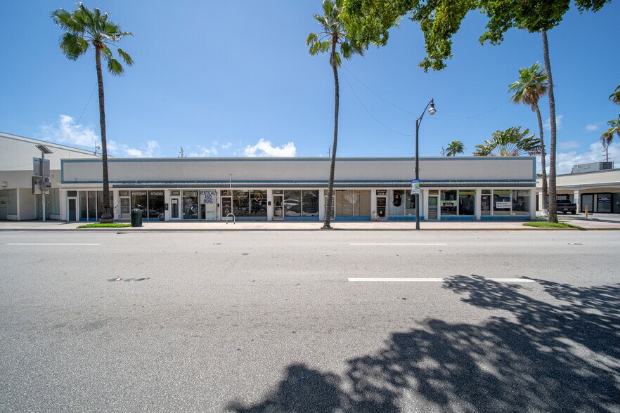 More Photos Of 1216-1232 Normandy Dr, Miami Beach Storefront For Sale