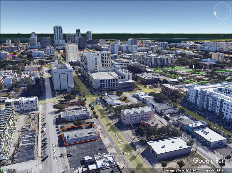 More Photos Of 929 1st Ave N, Saint Petersburg Medical For Lease