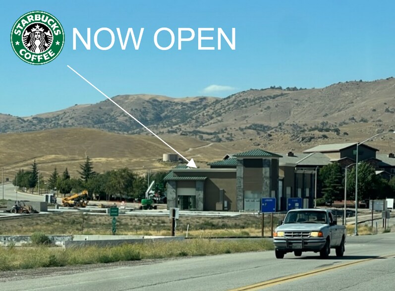 More Photos Of 1007 Voyager Dr, Tehachapi Storefront For Lease