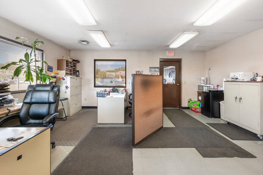 More Photos Of 7079 Whipple Ave NW, Canton Auto Dealership For Sale