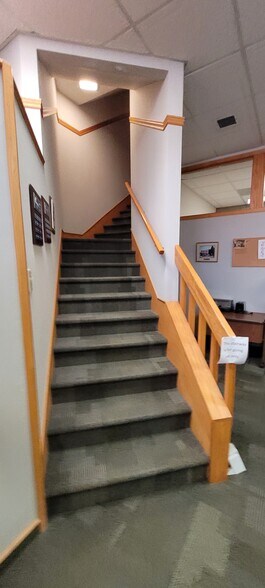More Photos Of 100 Park Dr S, Great Falls Office For Lease