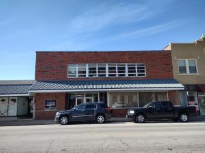 Primary Photo Of 15-17 S Oak St, Union Medical For Sale