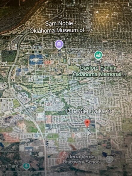 More Photos Of 1311 Glen Oaks Ct, Norman Apartments For Sale