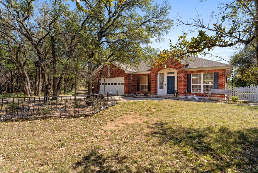More Photos Of 325 County Road 180, Leander Land For Sale
