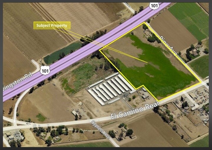 More Photos Of 600 Pine Ave, Greenfield Land For Sale