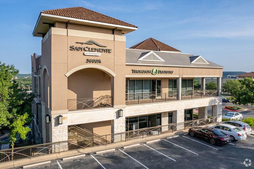 Primary Photo Of 3600 N Capital of Texas Hwy, Austin General Retail For Lease