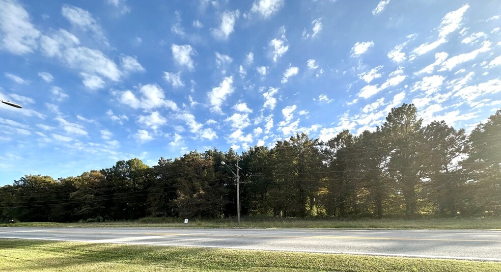 Primary Photo Of 62 E East Elm Street, Corning Land For Sale