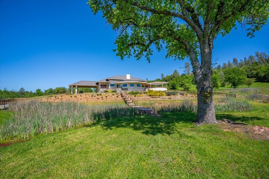 More Photos Of 26602 Snider Ranch Road, Oak Run Land For Sale