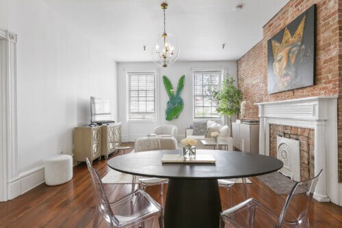 More Photos Of 612 Julia St, New Orleans Apartments For Sale