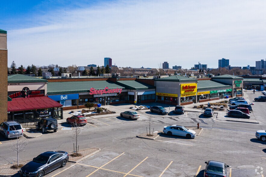 More Photos Of 2625 Weston Rd, Toronto Unknown For Lease