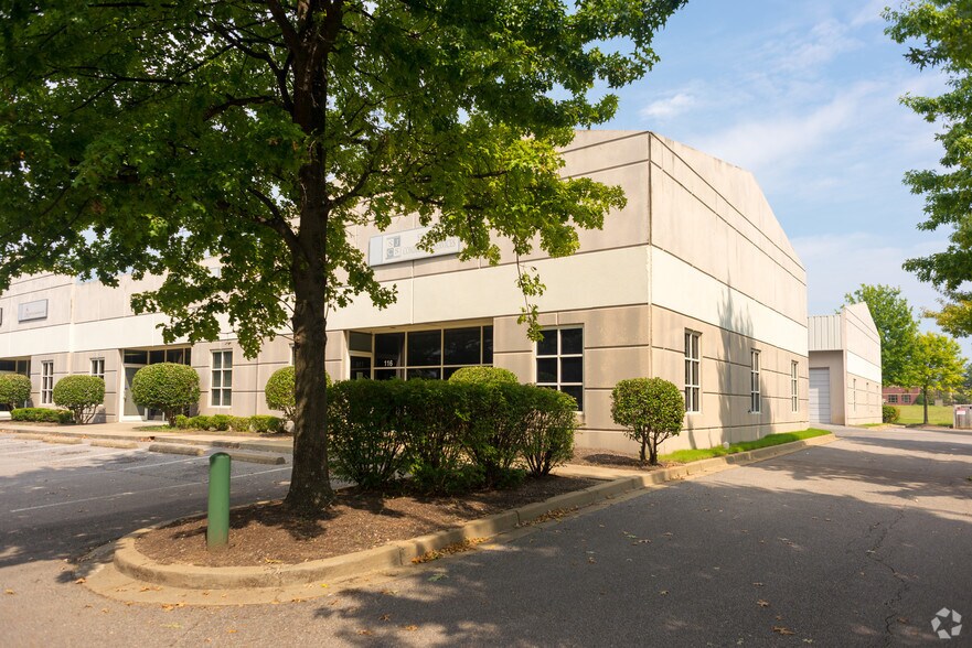 More Photos Of 7891 Stage Hills Blvd, Bartlett Flex For Lease