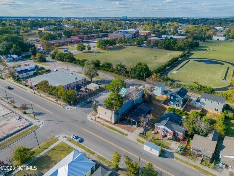 More Photos Of 1201 Castle St, Wilmington Religious Facility For Sale