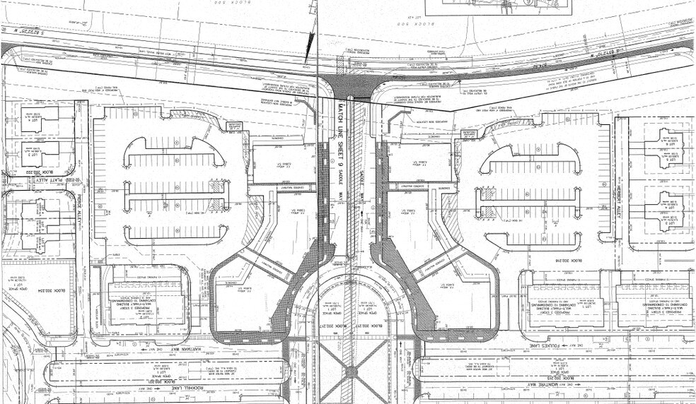 More Photos Of 90-105 Saddle Way, Chesterfield Apartments For Lease
