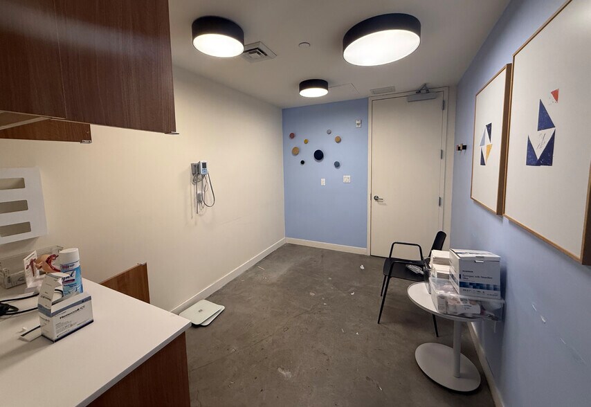 More Photos Of 2300 Frederick Douglass Blvd, New York Apartments For Sale