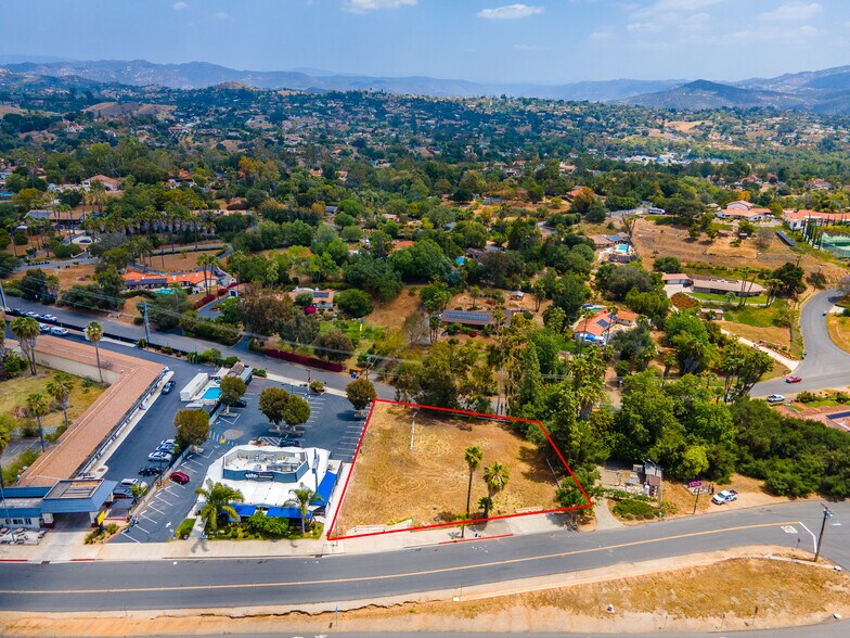 More Photos Of 2690 S Escondido Blvd, Escondido Land For Sale