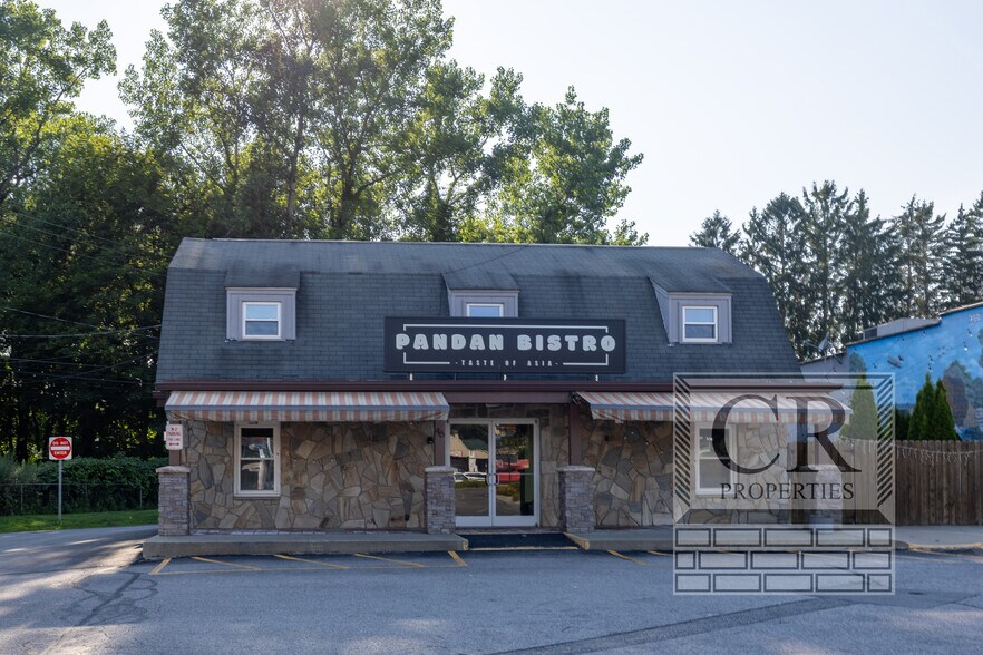 More Photos Of 40-48 Vassar Rd, Poughkeepsie Unknown For Lease