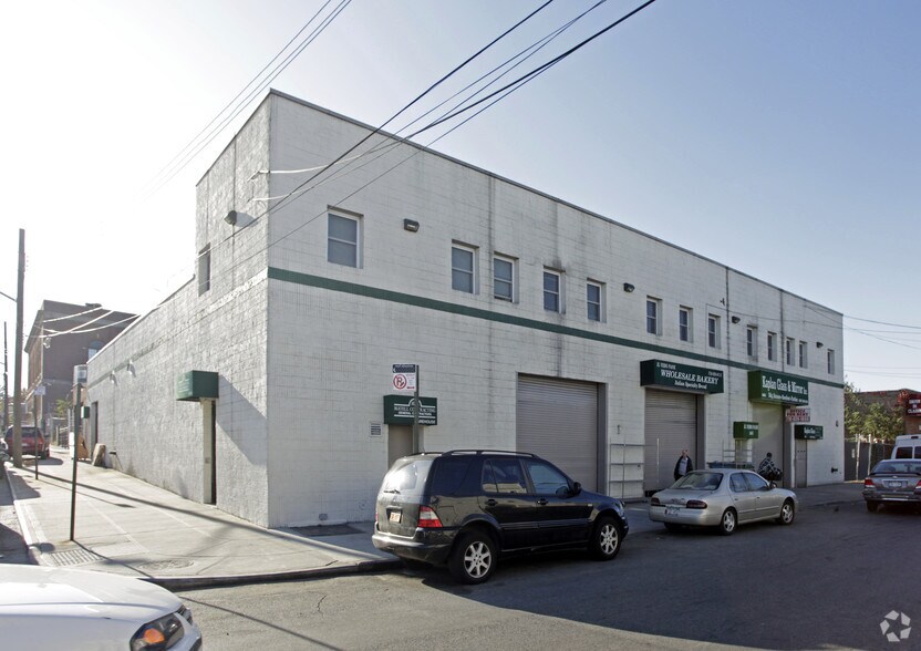 Primary Photo Of 2635 Roberts Ave, Bronx Manufacturing For Sale