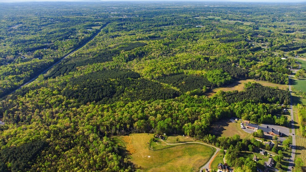 More Photos Of 1862 Salem Church Rd, Lincolnton Land For Sale