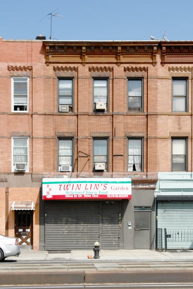 More Photos Of , Brooklyn General Retail For Sale