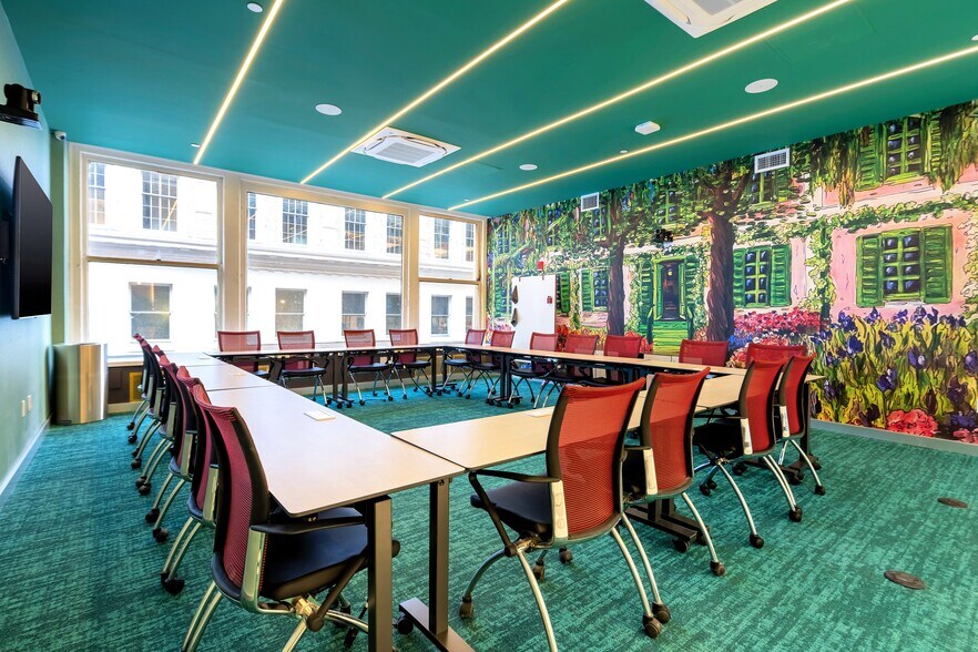 More Photos Of 8 W 38th St, New York Office For Lease