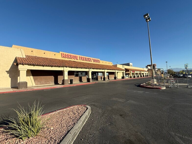 More Photos Of 120-210 S Rainbow Blvd, Las Vegas Unknown For Lease