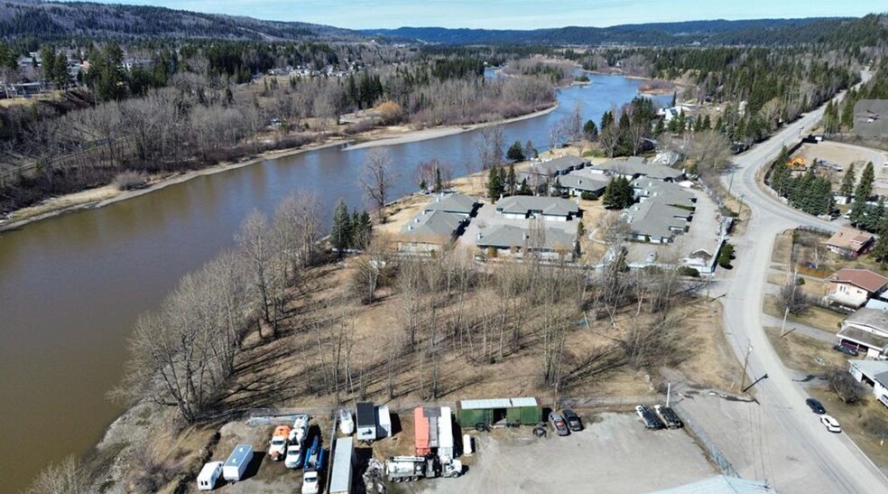 More Photos Of 757 Preston Rd, Prince George Land For Sale