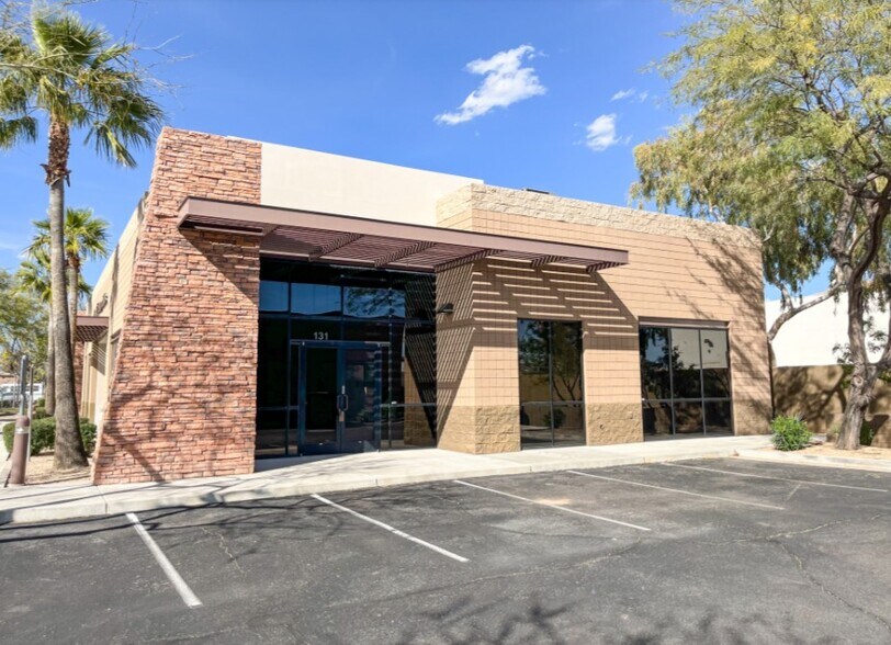 More Photos Of 16841 N 31st Ave, Phoenix Office For Sale