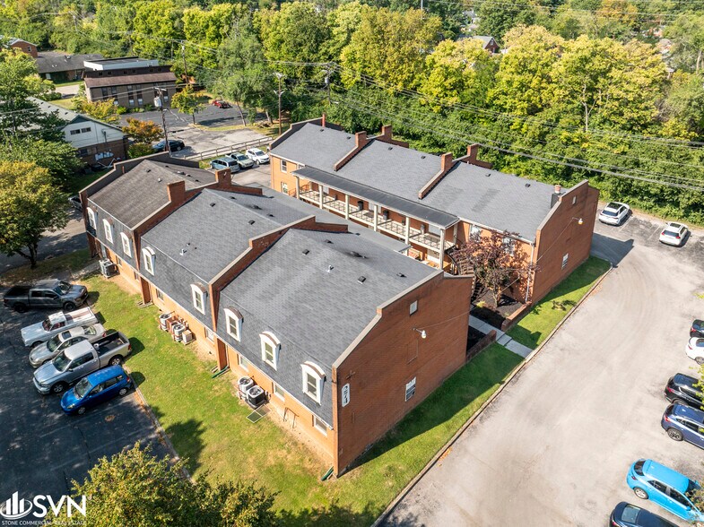 More Photos Of 274 Southland Dr, Lexington Office For Sale