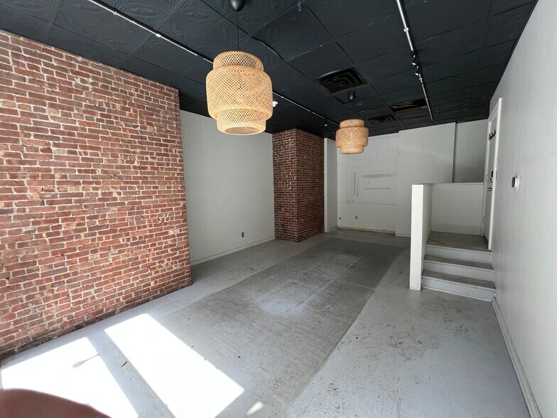 More Photos Of 1200 Washington St, Hoboken Storefront Retail Residential For Lease